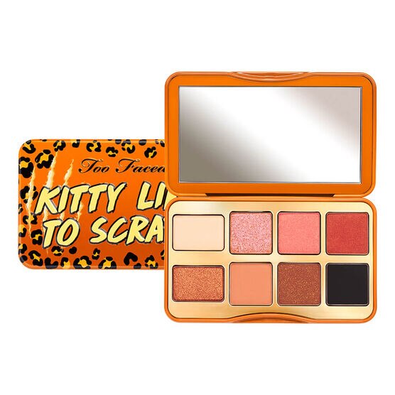 TOO FACED  DOLL EYES     EPAL 7G